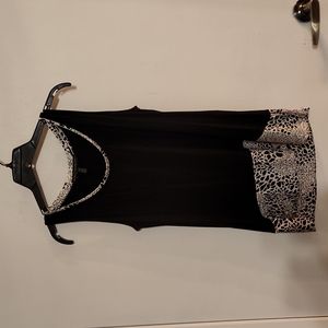 WHBM sleeveless top